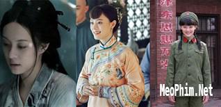 10 phim lẻ Trung Quốc hay nhất và được yêu thích nhất năm 2020 