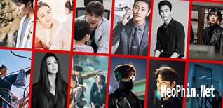 12 bộ phim Hàn Quốc hay và được xem nhiều nhất 10 năm qua 