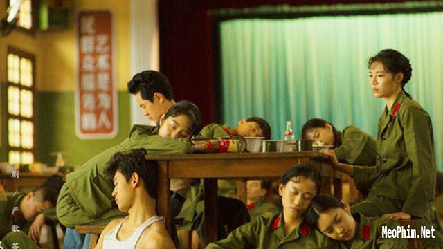 Phim chiến tranh Việt-Trung 1979 – Phương Hoa (2017)