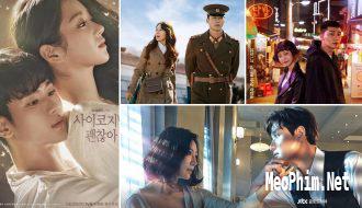 Phim Hàn Quốc hay năm 2021 gây chấn động màn ảnh - Top 22