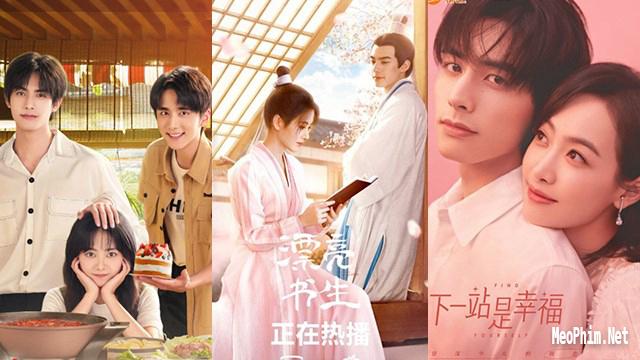 Top 10 phim của Tống Uy Long - Nam thần màn ảnh thế hệ mới