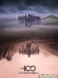 100 Người Thử Nghiệm (Phần 5) - The 100 (Season 5) (2018)