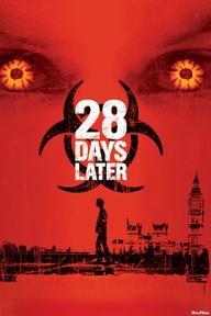 28 Days Later - 28 Days Later (2002)