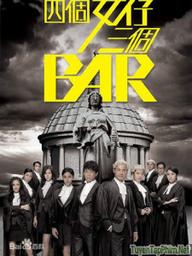 4 nàng luật sư - Raising The Bar (2015)