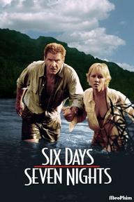 6 Ngày 7 Đêm - Six Days Seven Nights (1998)
