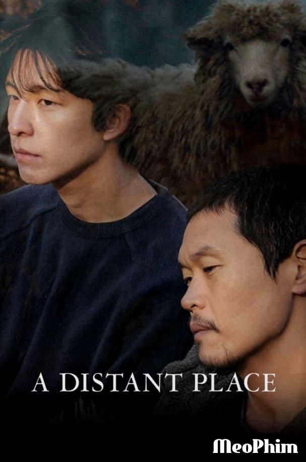 A Distant Place - A Distant Place (2021)