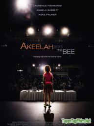Akeelah Và Cuộc Thi Đánh Vần - Akeelah and the Bee (2006)