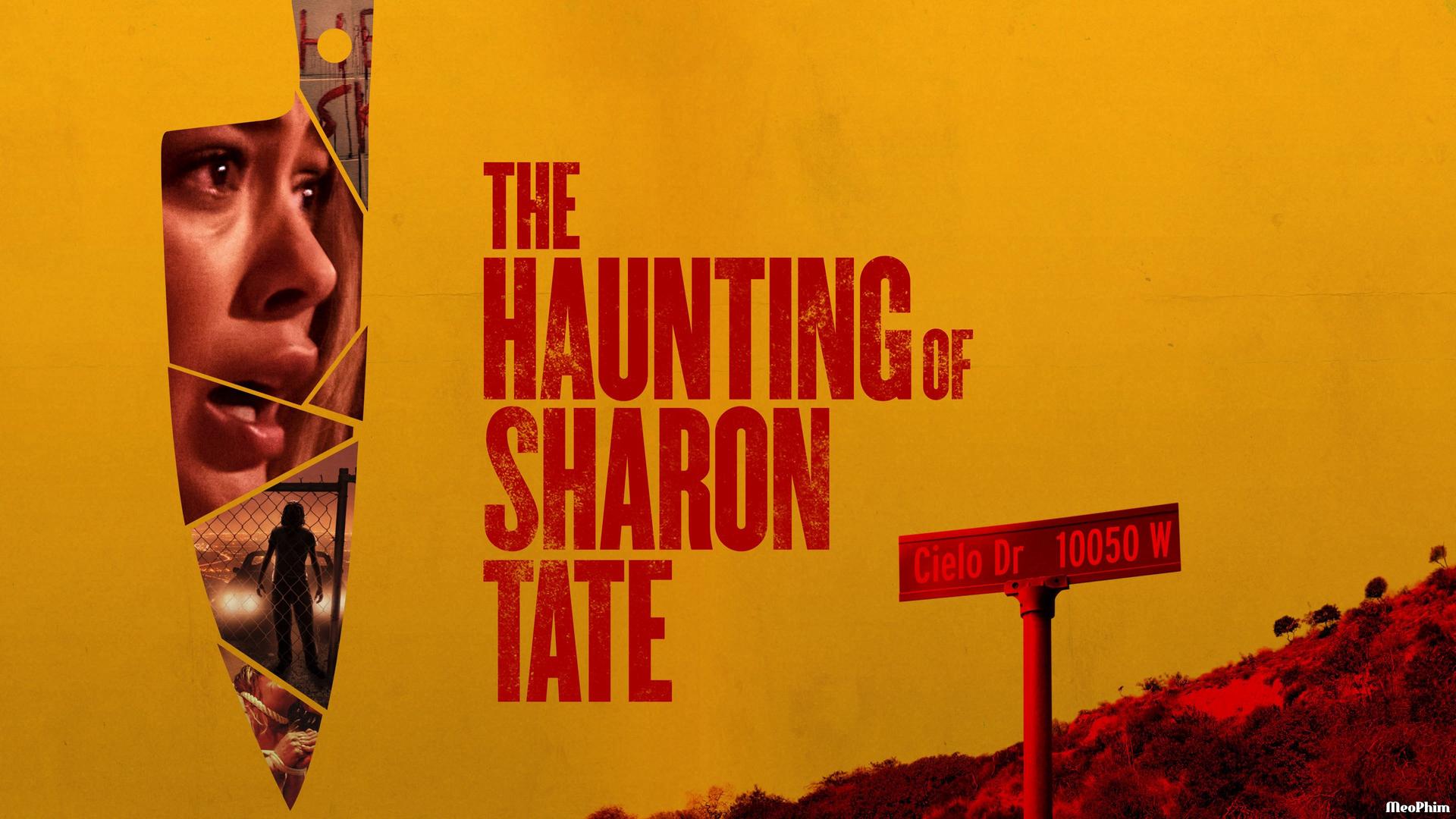 Xem phim Ám Ảnh Kinh Hoàng The Haunting of Sharon Tate Vietsub