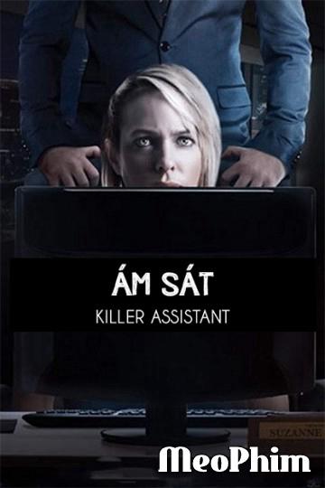 Ám Sát - Killer Assistant (2016)