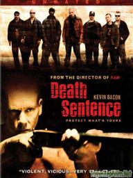 Án tử hình - Death Sentence (2007)