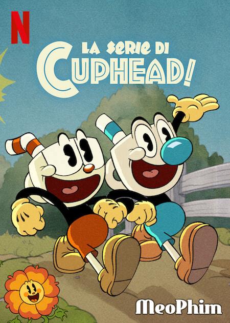 Anh em Cuphead (Phần 2) - The Cuphead Show! (Season 2) (2022)