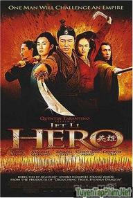 Anh Hùng - Hero (2002)