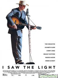 Ánh Sáng Đời Tôi - I Saw the Light (2016)