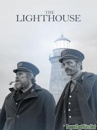 Ánh Sáng Tăm Tối - The Lighthouse (2019)