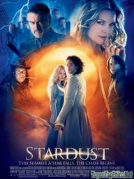 Ánh Sao Ma Thuật - Stardust (2007)