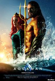 Aquaman 2: Vương Quốc Thất Lạc - Aquaman and the Lost Kingdom (2023)