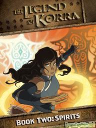 Avatar: Huyền Thoại Korra (Phần 2) - Avatar: The Legend of Korra (Book 2) (2013)