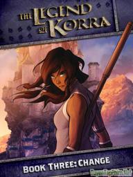 Avatar: Huyền Thoại Korra (Phần 3) - Avatar: The Legend of Korra (Book 3) (2014)