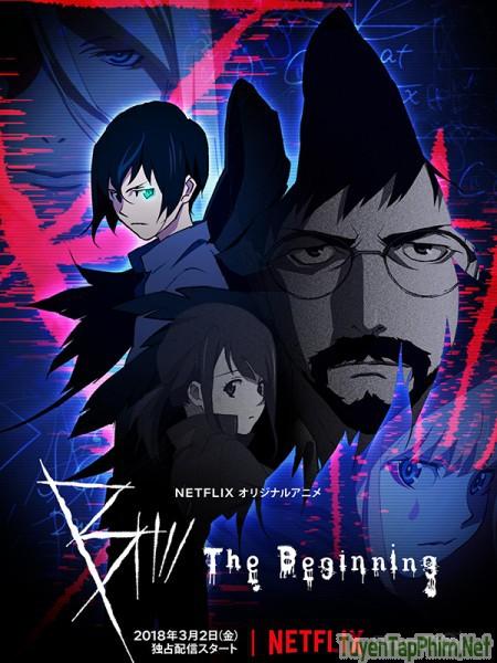 B: The Beginning - B: The Beginning (2018)