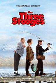 Ba Chàng Ngốc - The Three Stooges (2012)