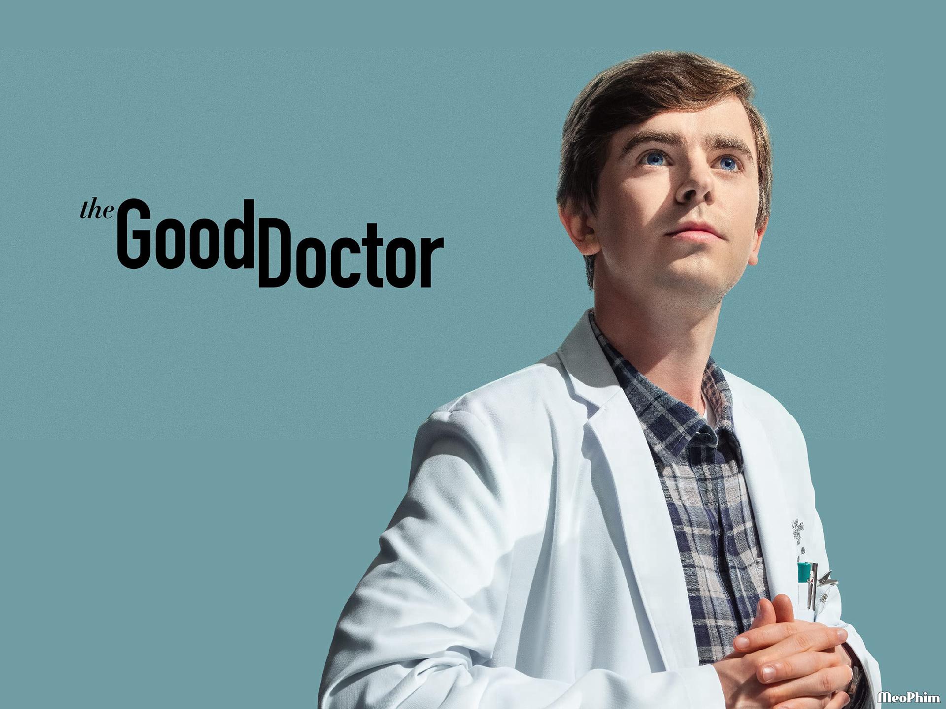 Xem phim Bác sĩ thiên tài (Phần 5) The Good Doctor (Season 5) Vietsub