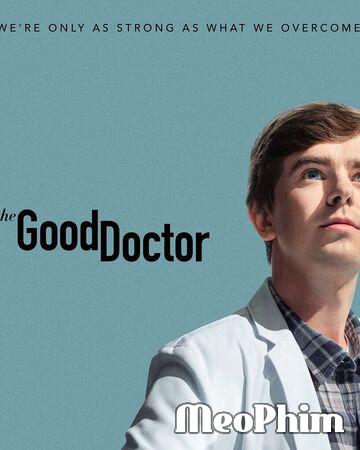 Bác sĩ thiên tài (Phần 5) - The Good Doctor (Season 5) (2021)