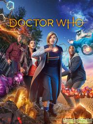 Bác Sĩ Vô Danh (Phần 11) - Doctor Who (Season 11) (2018)