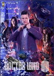 Bác Sĩ Vô Danh (Phần 7) - Doctor Who (Season 7) (2012)