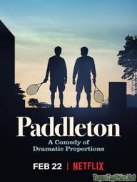 Bằng hữu - Paddleton (2019)