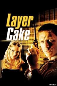 Bánh Đa Tầng - Layer Cake (2004)