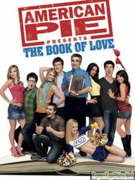Bánh Mỹ 7: Bí Kíp Tình Yêu - American Pie Presents: The Book Of Love (2009)