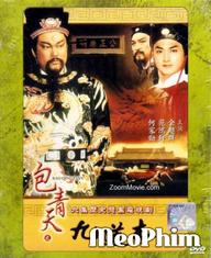 Bao Thanh Thiên 1993 (Phần 10) - Justice Bao 10 (1993)