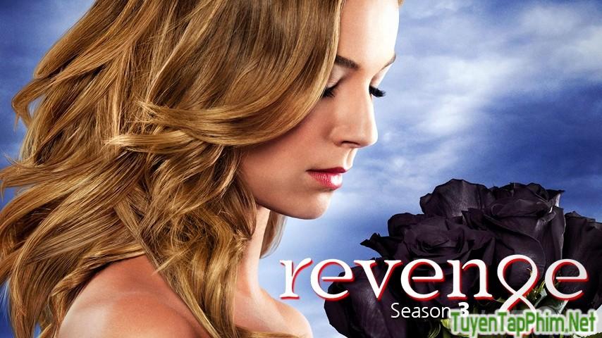Xem phim Báo Thù (Phần 3) Revenge (Season 3) Vietsub
