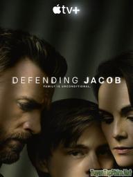 Bảo vệ Jacob (Phần 1) - Defending Jacob (Season 1) (2020)