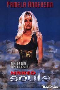 Barb Wire - Barb Wire (1996)