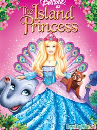 Barbie: Cô Gái Rừng Xanh - Barbie as the Island Princess (2007)
