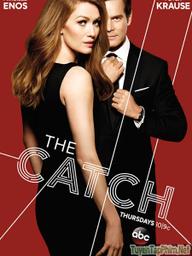 Bẫy tình (Phần 1) - The Catch (Season 1) (2016)