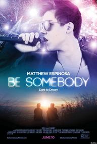 Be Somebody - Be Somebody (2016)
