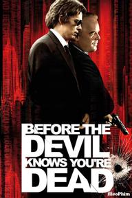 Before the Devil Knows You're Dead - Before the Devil Knows You're Dead (2007)