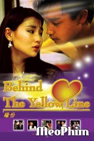 Behind the Yellow Line - Behind the Yellow Line (1984)