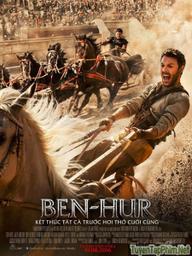 Ben Hur - Ben-Hur (2016)