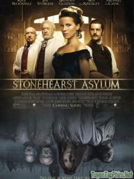 Bệnh viện ma ám - Stonehearst Asylum (Eliza Graves) (2014)