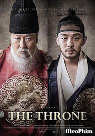 Bi Kịch Triều Đại - The Throne (2015)