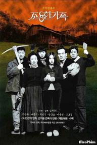 Bí Mật Của Gia Đình - The Quiet Family (1998)