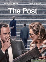 Bí Mật Lầu Năm Góc - The Post (2018)