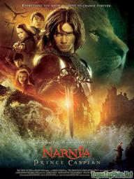 Biên niên sử Narnia 2: Hoàng tử Caspian - The Chronicles of Narnia 2: Prince Caspian (2008)