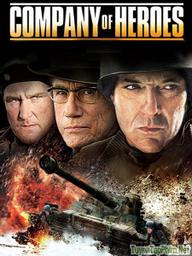 Biệt Đội Anh Hùng - Company Of Heroes (2013)