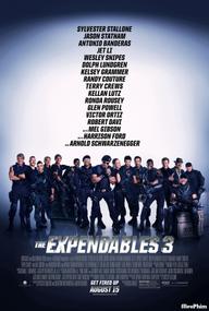 Biệt Đội Đánh Thuê 3 - The Expendables 3 (2014)