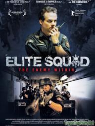 Biệt Đội Tinh Nhuệ 2 - Elite Squad 2: The Enemy Within (2010)