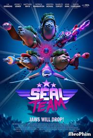 Biệt Đội Đặc Nhiệm - Seal team (2021)